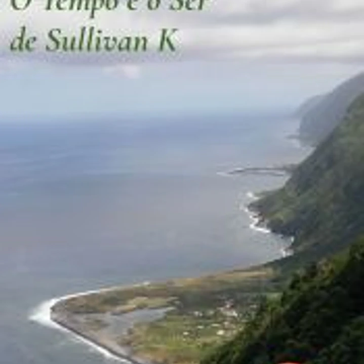 O TEMPO E O SER DE SULLIVAN K 1