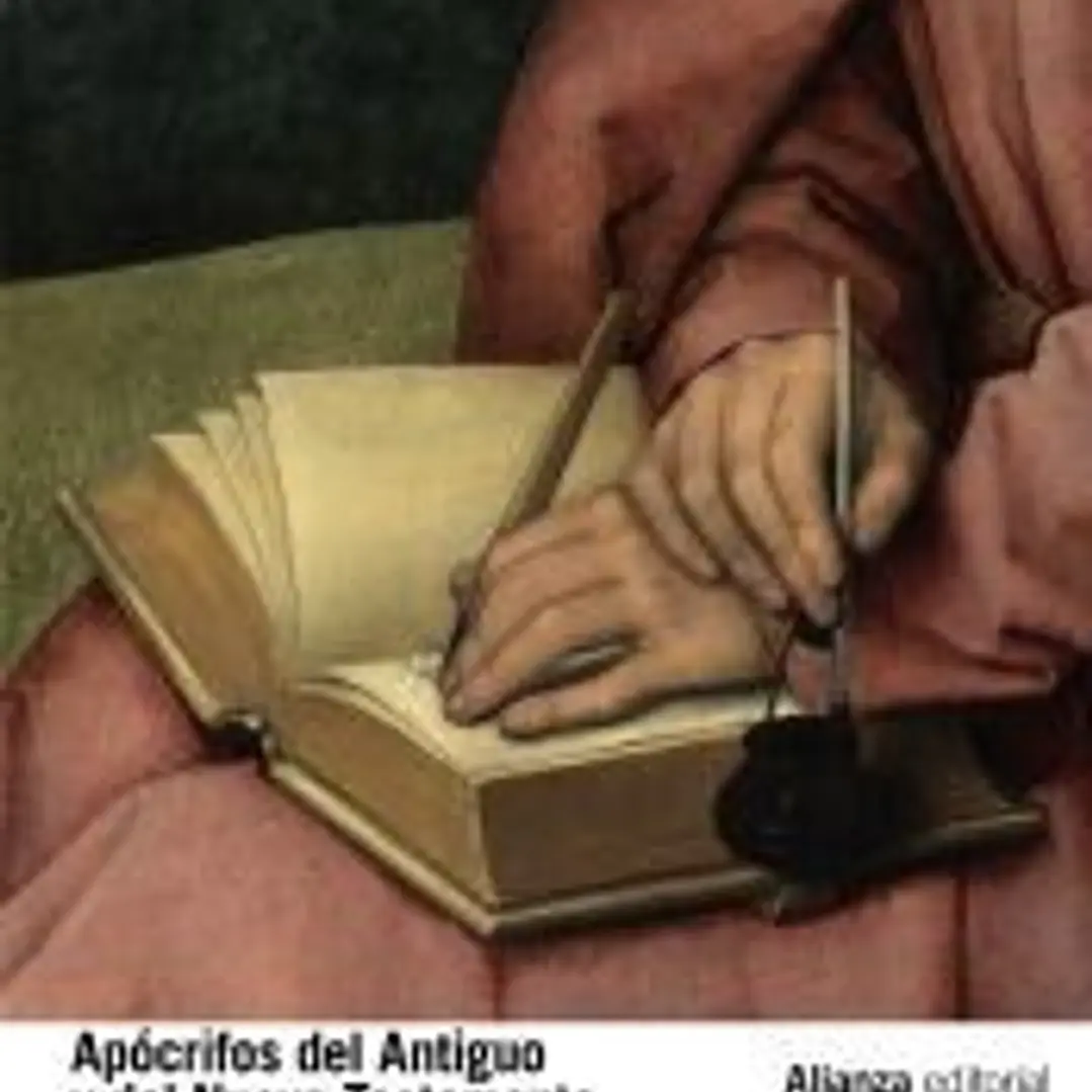 Apócrifos del Antiguo y del Nuevo Testamento 1