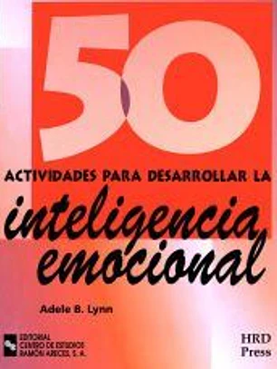 50 Actividades para desarrollar la inteligencia emocional