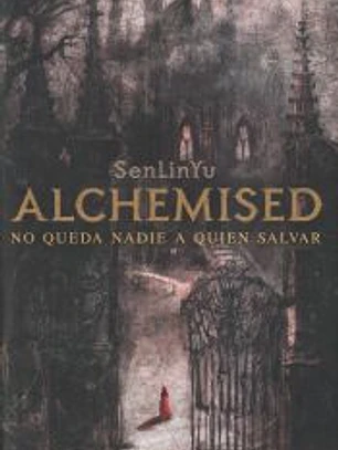 Alchemised