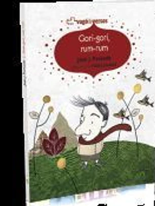Gori-gori, Rum-rum