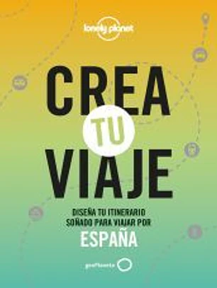 Crea tu viaje - España