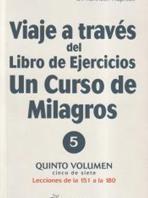 Viaje a través del libro de ejercicios