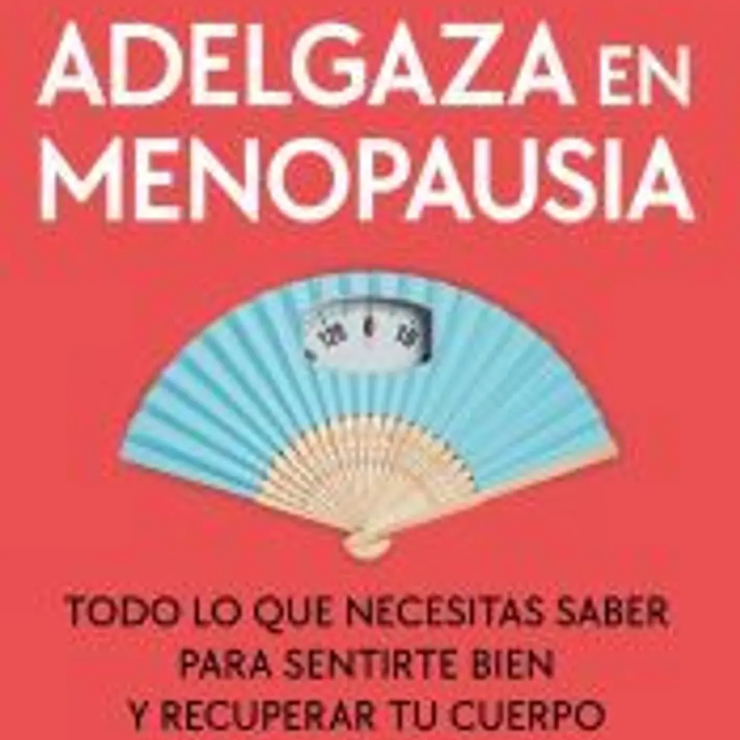 Adelgaza en menopausia 1