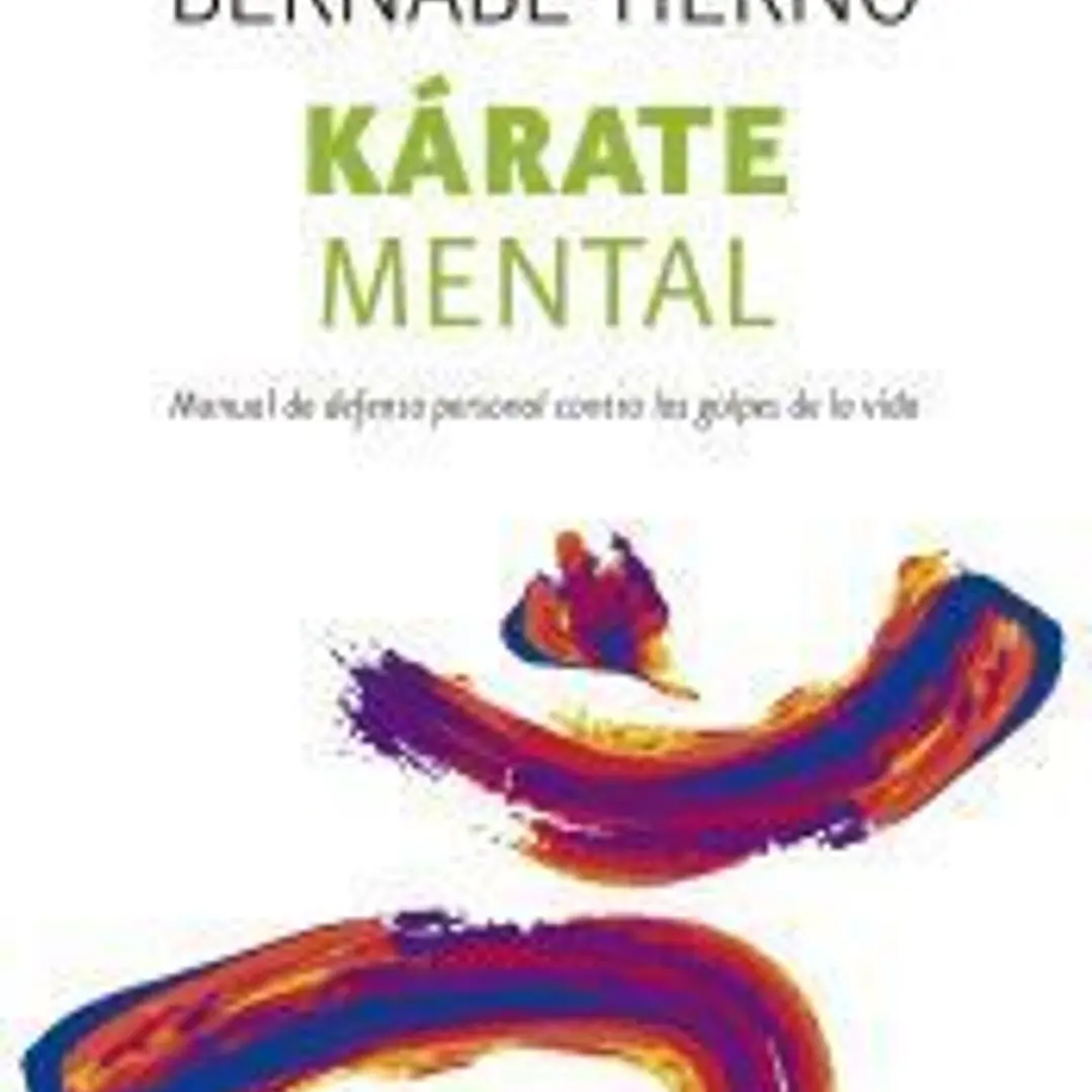 Kárate mental 1
