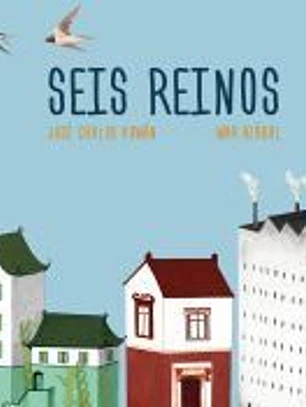 Seis reinos