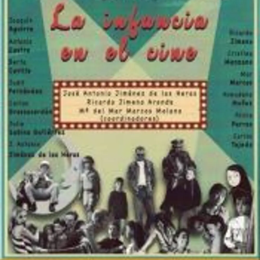 La infancia en el cine 1