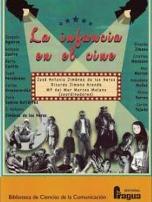 La infancia en el cine