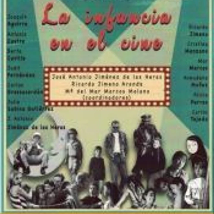 La infancia en el cine 1