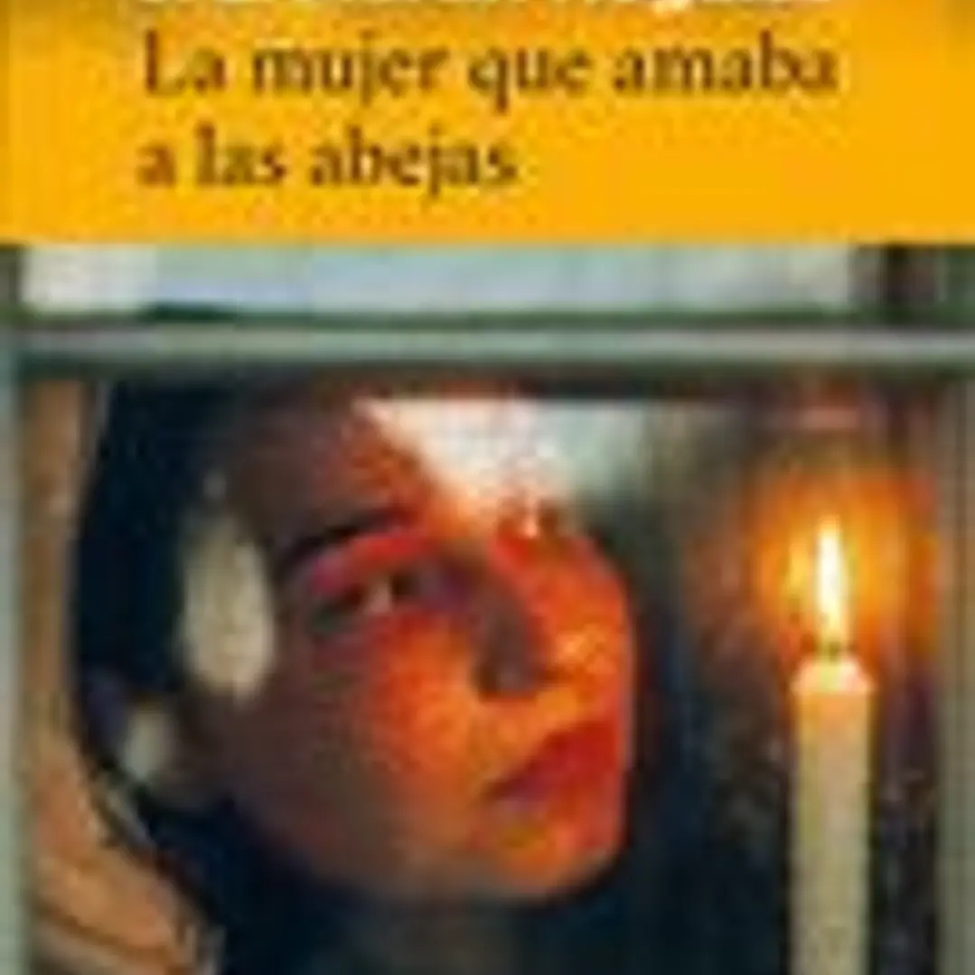 La mujer que amaba a las abjejas 1