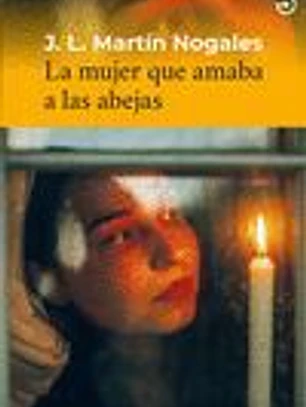 La mujer que amaba a las abjejas