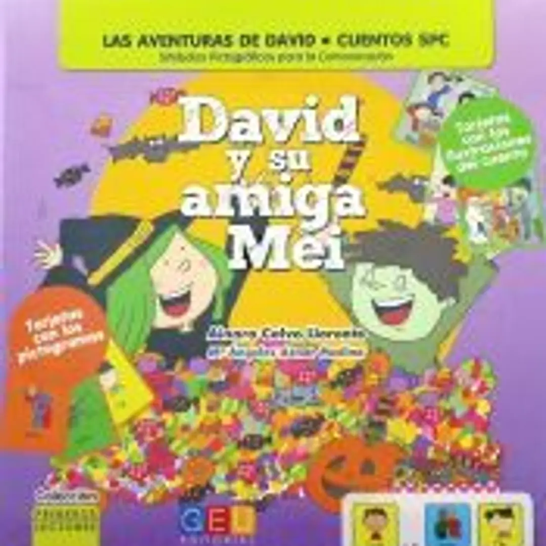 DAVID Y SU AMIGA MEI 1