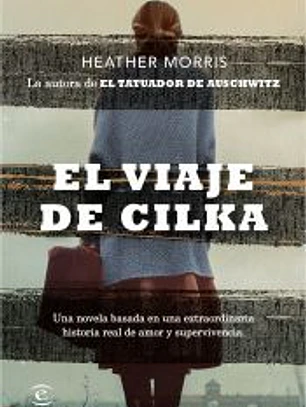 El viaje de Cilka