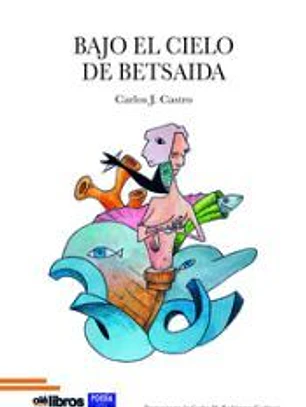 Bajo el cielo de Betsaida