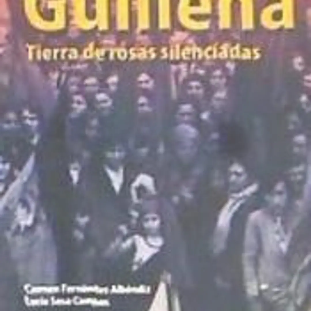 Memoria de Guillena: tierra de rosas silenciadas 1