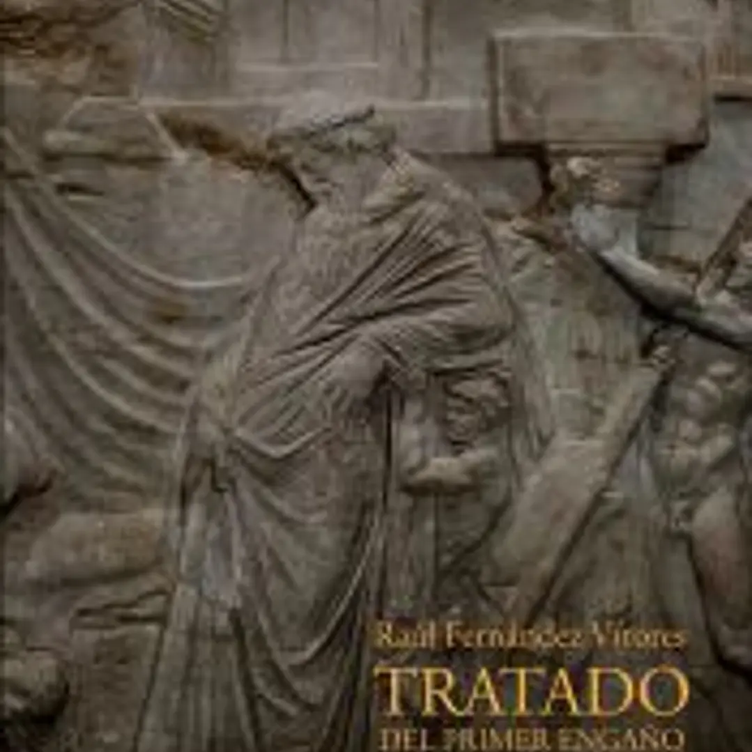 TRATADO DEL PRIMER ENGA¥O 1