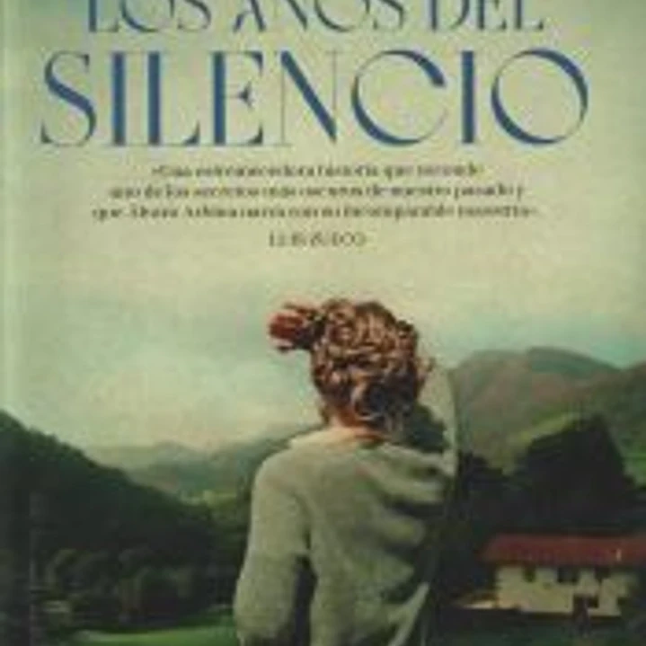 Los años del silencio 1