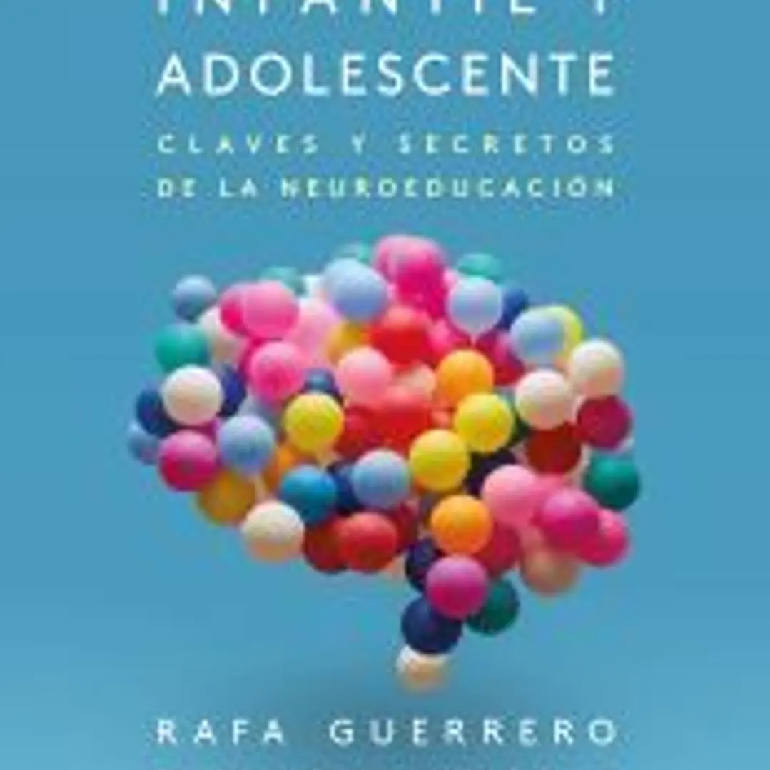 El cerebro infantil y adolescente 1