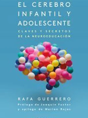 El cerebro infantil y adolescente