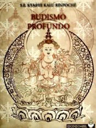 Budismo profundo