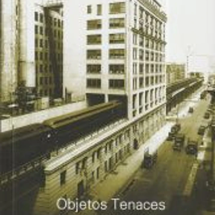Objetos tenaces de Nueva York 1