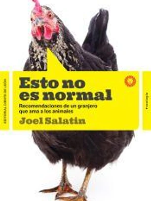 Esto no es normal