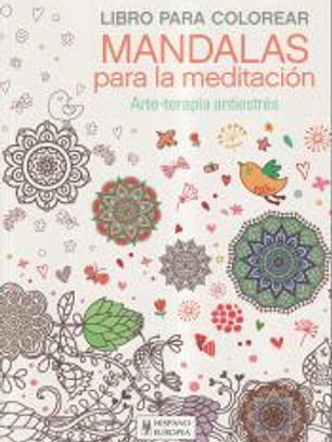 Mandalas para la meditación