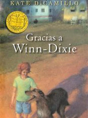 GRACIAS A WINN DIXIE.NOGUER.