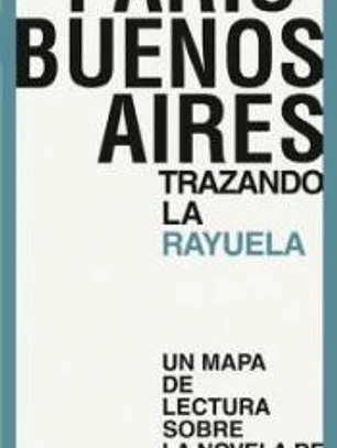 ENTRE PARÍS Y BUENOS AIRES