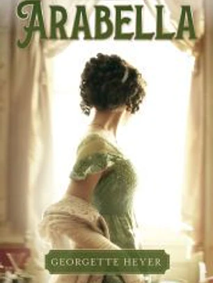 ARABELLA