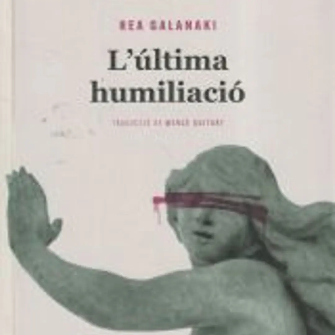 L'última humiliació 1