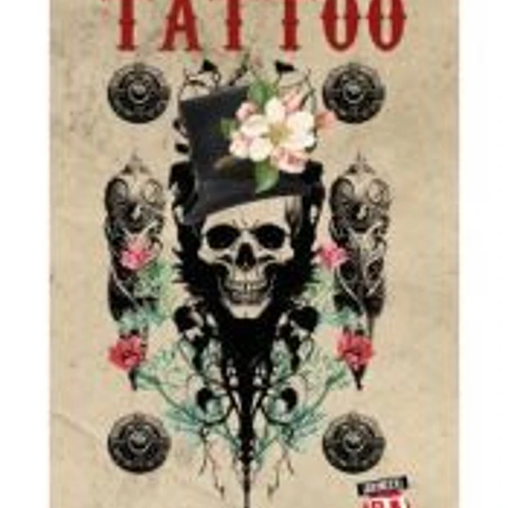 Tattoo 1