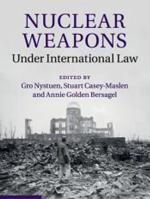 Nuclear Weapons under International Law