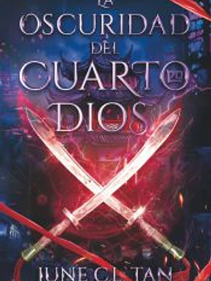 La oscuridad del cuarto dios