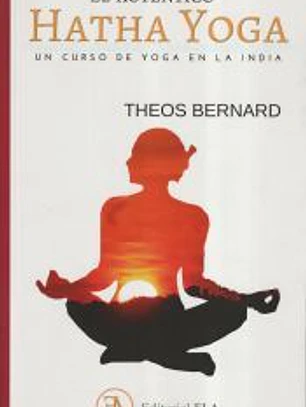 El auténtico hatha yoga