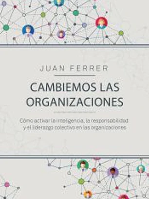 Cambiemos las organizaciones