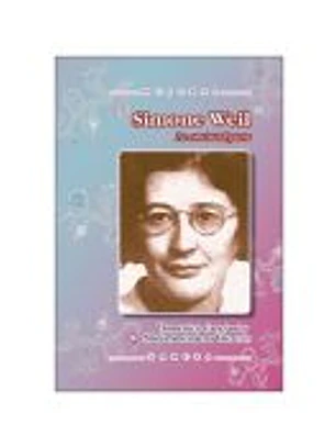 SIMONE WEIL. La amistad pura