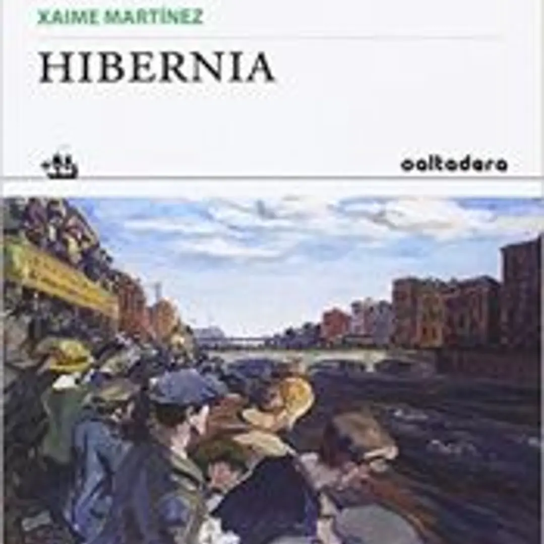 HIBERNIA 1