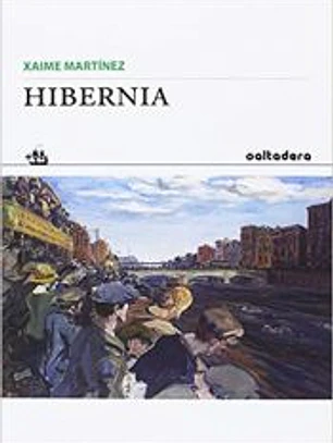 HIBERNIA