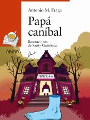 Papá caníbal