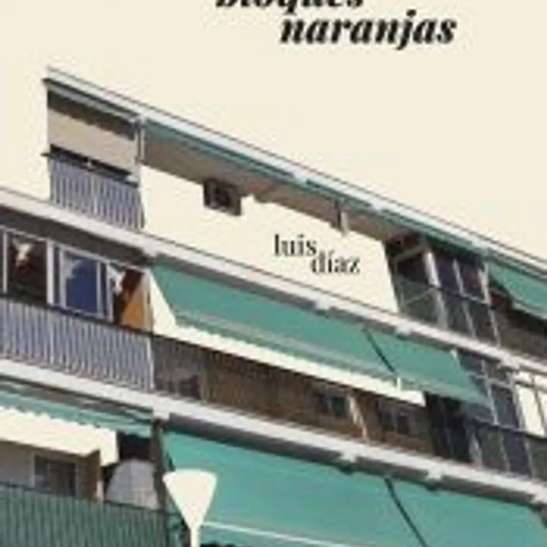 Los bloques naranjas 1