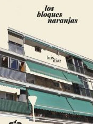 Los bloques naranjas