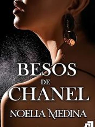 Besos de Chanel