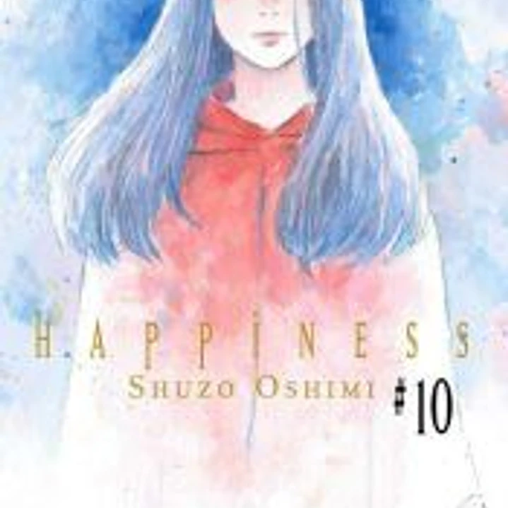 Happiness 10 1