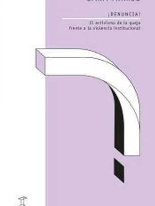 DENUNCIA