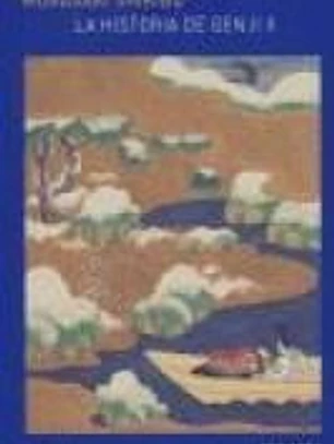 HISTORIA DE GENJI VOL.2