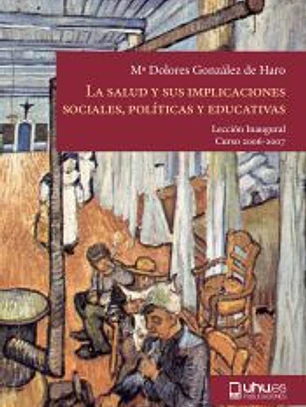 La salud y sus implicaciones sociales, políticas y educativas