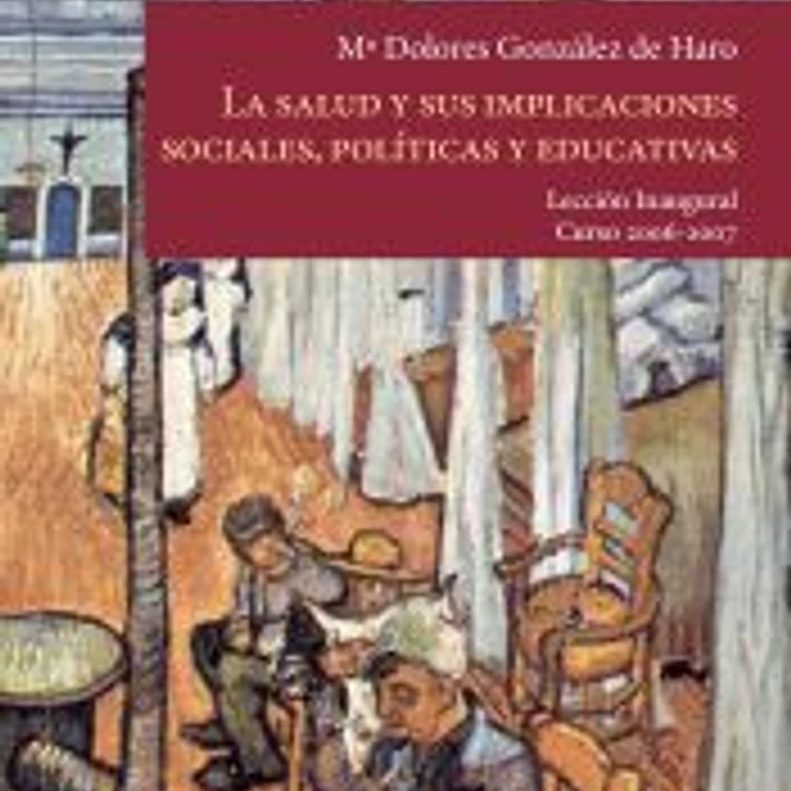 La salud y sus implicaciones sociales, políticas y educativas 1