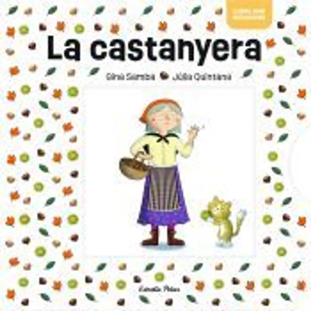La Castanyera amb mecanismes 1