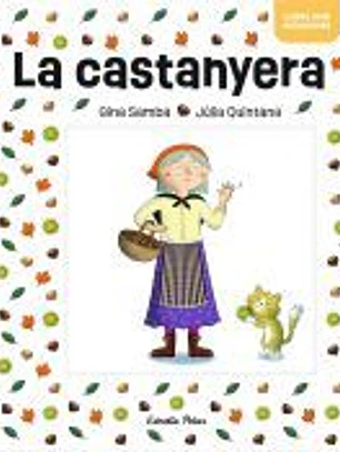 La Castanyera amb mecanismes